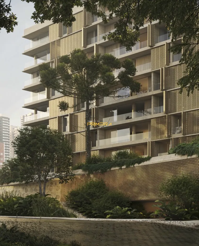 Apartamento 3 quartos à venda em Batel, Curitiba/PR, foto 5