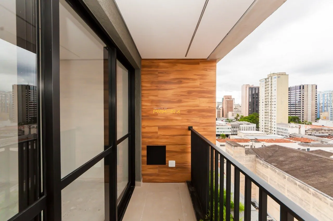 Apartamento 2 quartos à venda em Centro, Curitiba/PR, foto 14