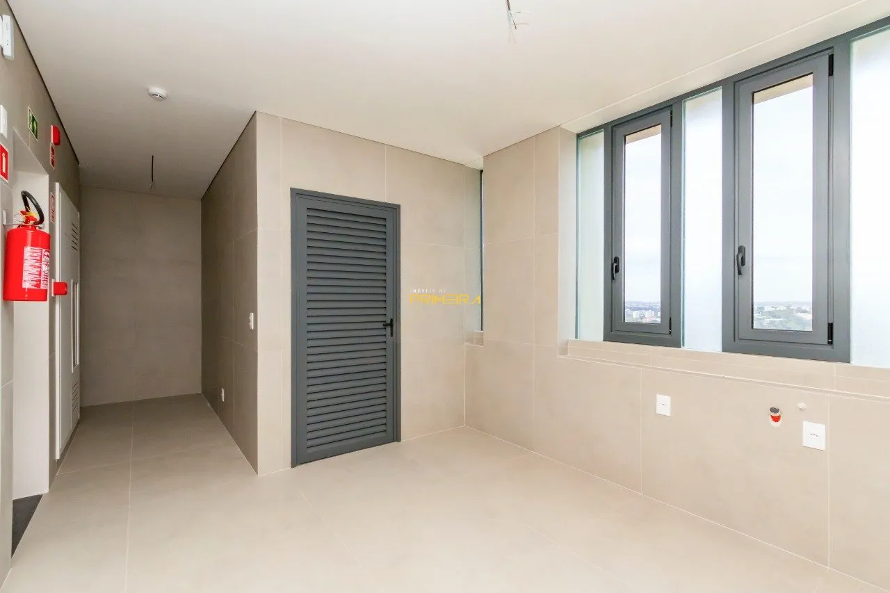 Apartamento 4 quartos à venda em Mossunguê, Curitiba/PR, foto 9