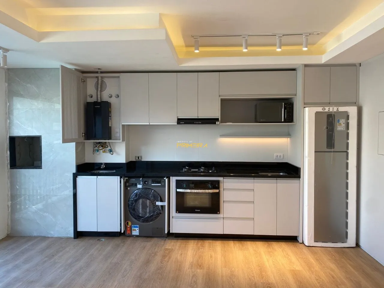 Apartamento 2 quartos à venda em Tingui, Curitiba/PR, foto 2