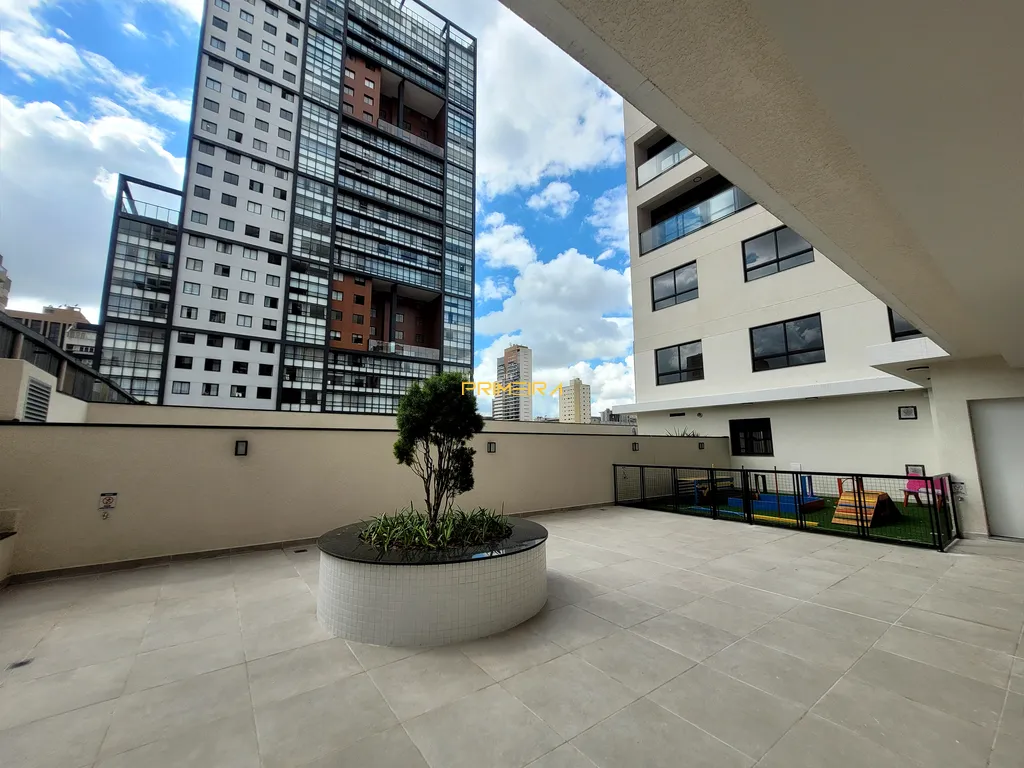 Apartamento 1 quarto à venda em Centro, Curitiba/PR, foto 11