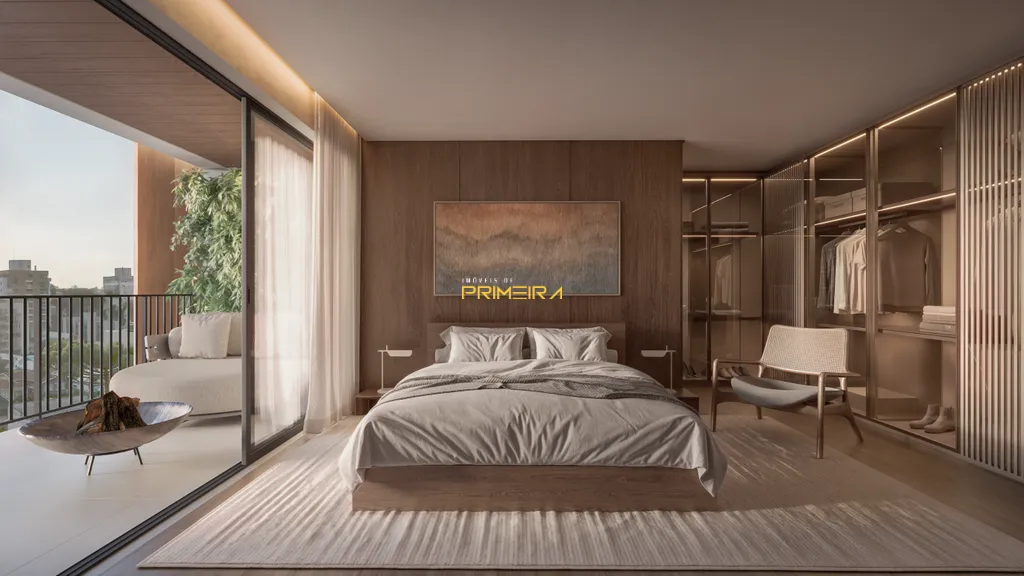 Apartamento 2 quartos à venda em Ahú, Curitiba/PR, foto 22