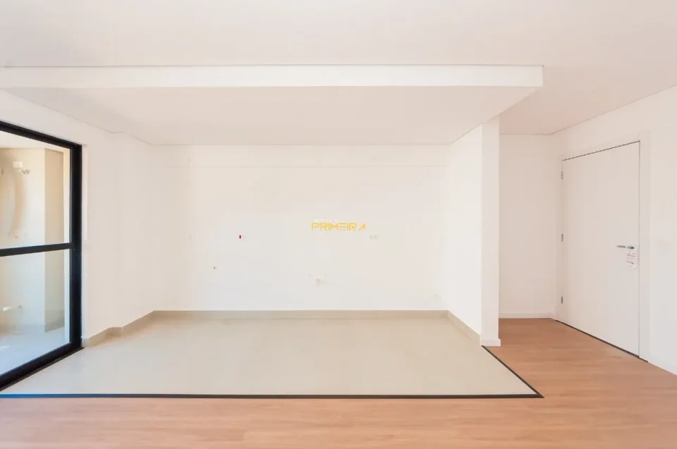 Apartamento 2 quartos à venda em Tingui, Curitiba/PR, foto 4
