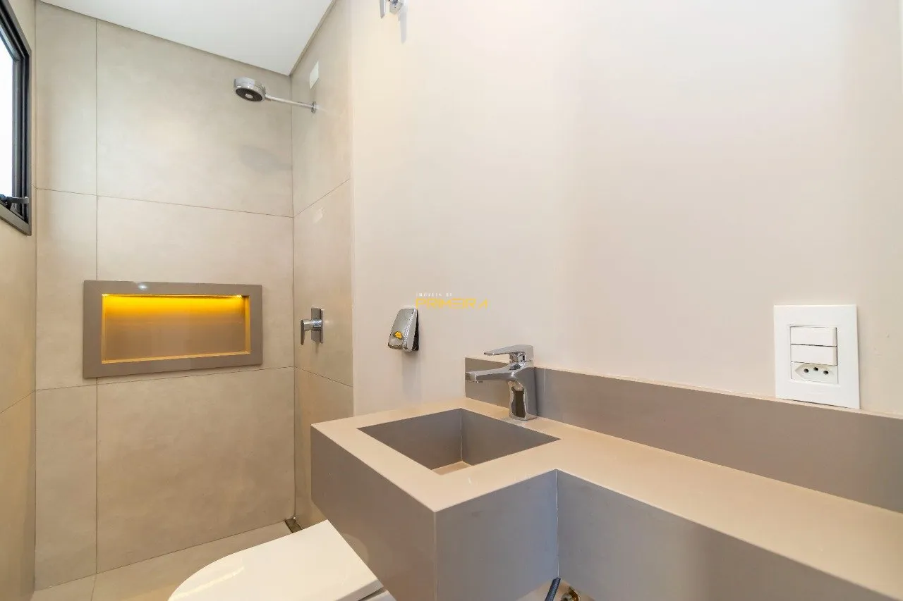 Casa em Condomínio 3 quartos à venda em Pinheirinho, Curitiba/PR, foto 29
