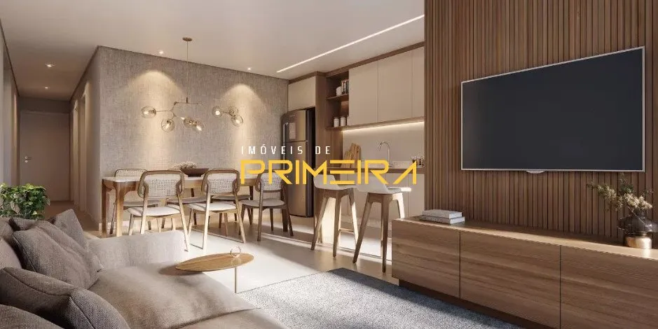 Apartamento 3 quartos à venda em Itacolomi, Balneário Piçarras/SC, foto 3