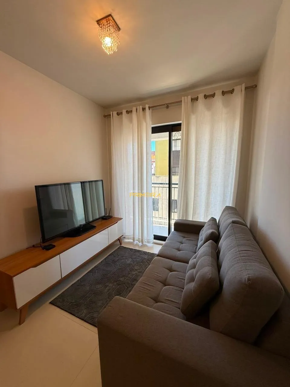 Apartamento 1 quarto à venda em Portão, Curitiba/PR, foto 1