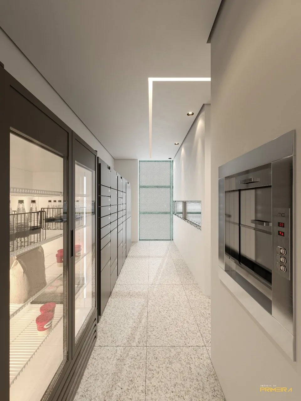 Apartamento 2 quartos à venda em Bigorrilho, Curitiba/PR, foto 15