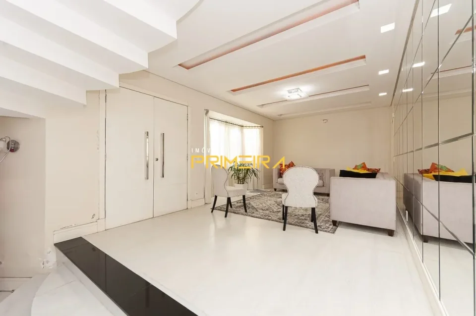 Casa em Condomínio 4 quartos à venda em Neoville, Curitiba/PR, foto 4