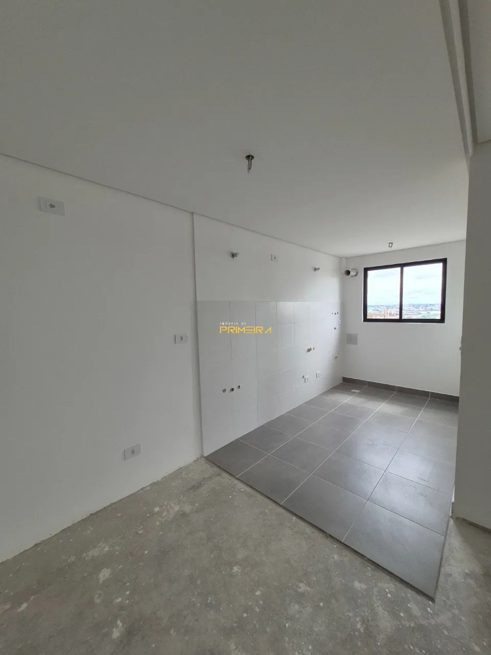 Apartamento 2 quartos à venda em Cajuru, Curitiba/PR, foto 4