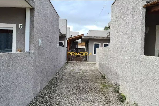 Casa em Condomínio 3 quartos à venda em Continental, Itapoá/SC, foto 16