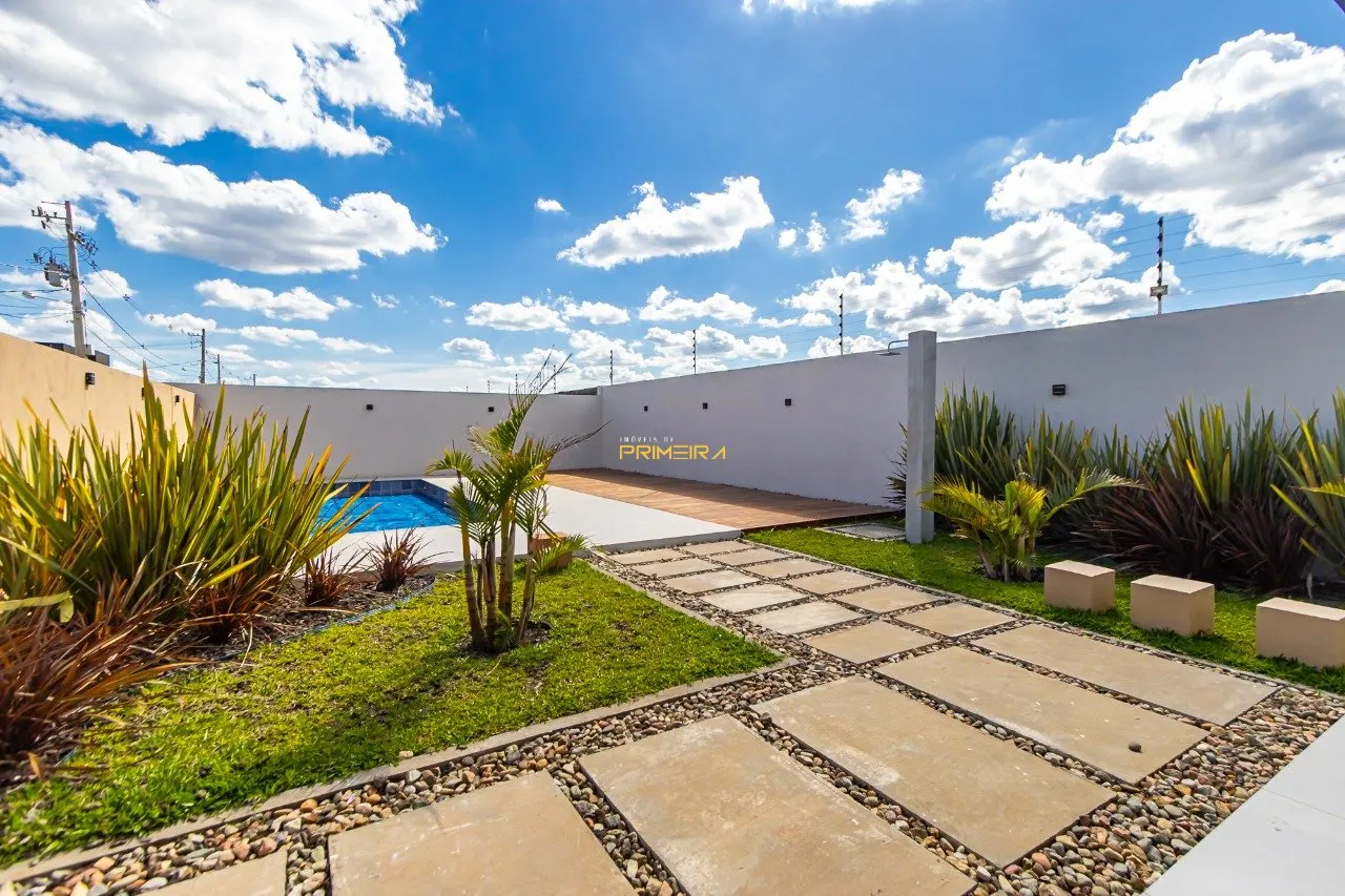 Casa em Condomínio 3 quartos à venda em Ipê, São José dos Pinhais/PR, foto 26