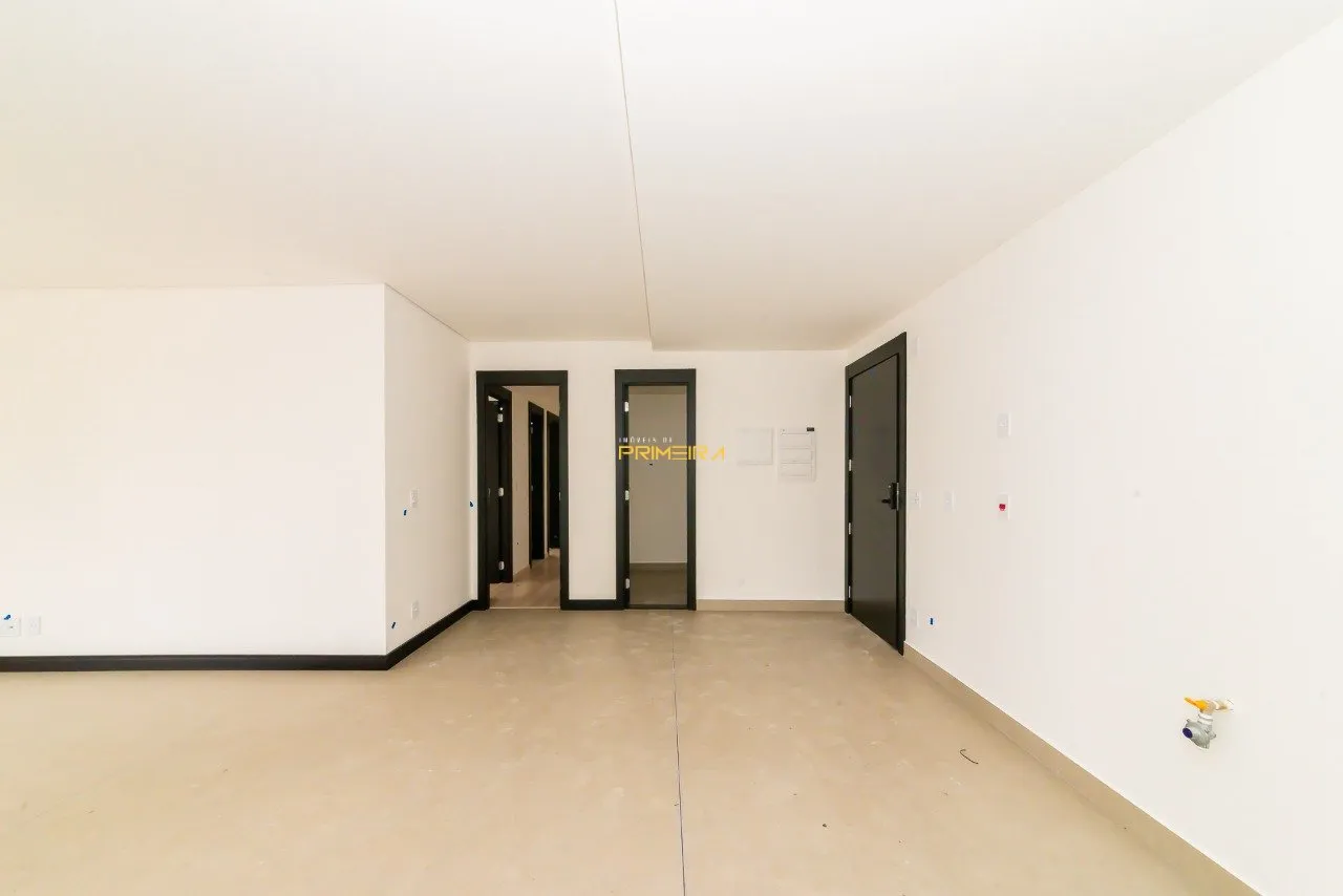 Apartamento 3 quartos à venda em Centro Cívico, Curitiba/PR, foto 3