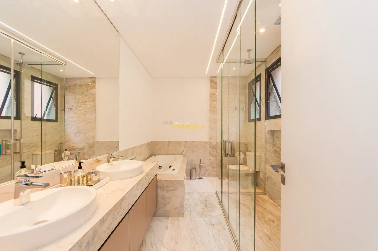Apartamento 3 quartos à venda em Cabral, Curitiba/PR, foto 19
