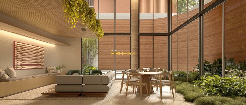 Apartamento 4 quartos à venda em Juvevê, Curitiba/PR, foto 18