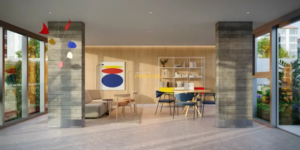 Apartamento 2 quartos à venda em Alto da Rua XV, Curitiba/PR, foto 5