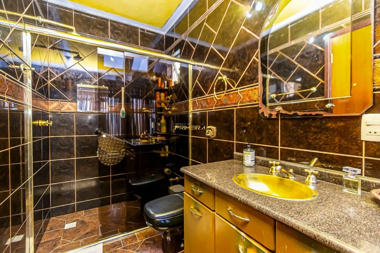 Casa em Condomínio 4 quartos à venda em Uberaba, Curitiba/PR, foto 30