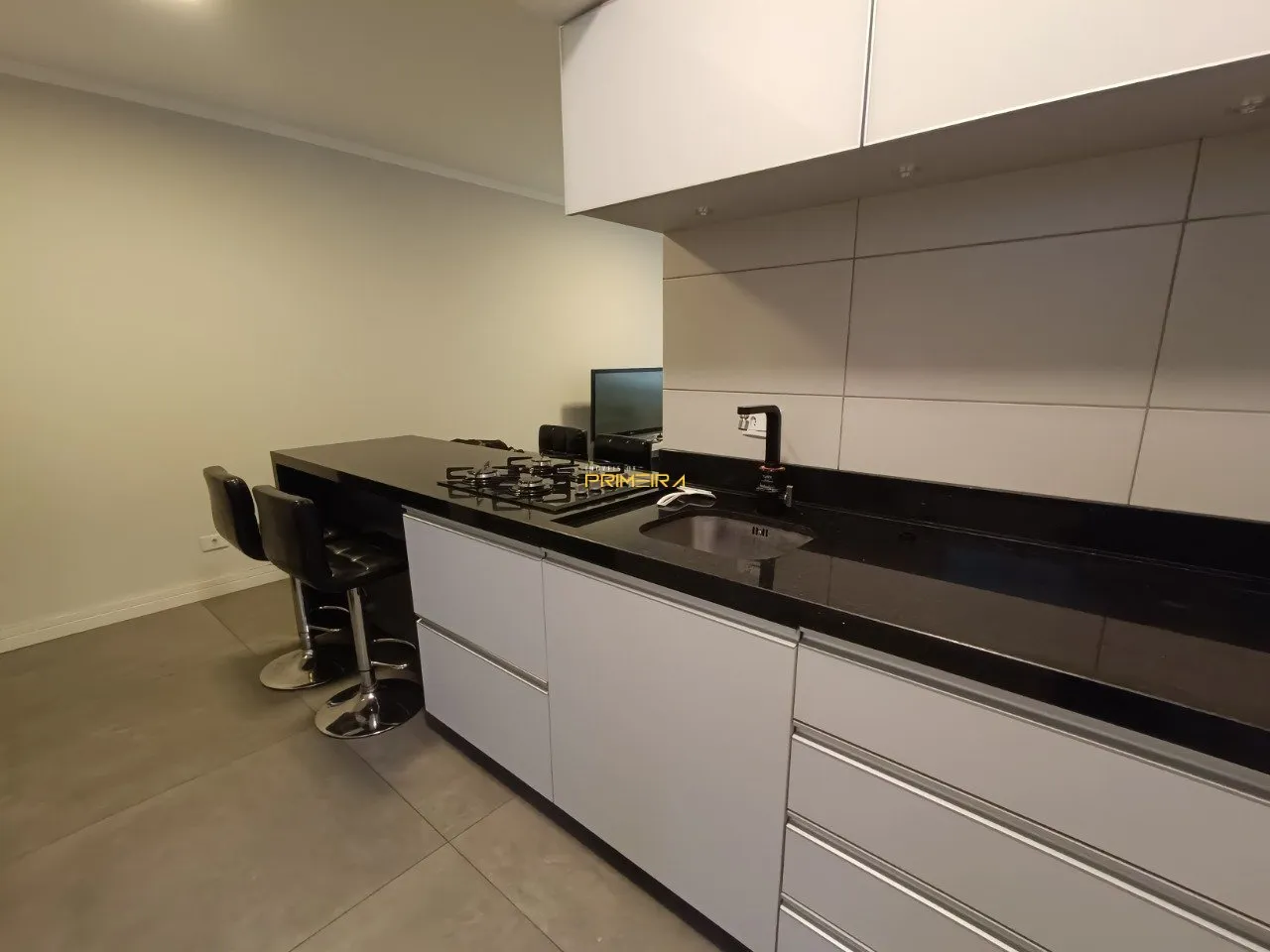 Apartamento 1 quarto à venda em Centro, Curitiba/PR, foto 7