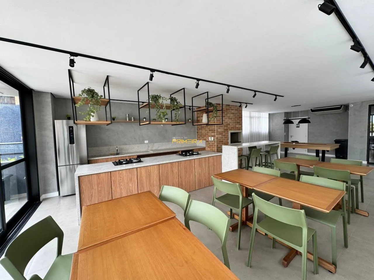 Apartamento 1 quarto à venda em Batel, Curitiba/PR, foto 13