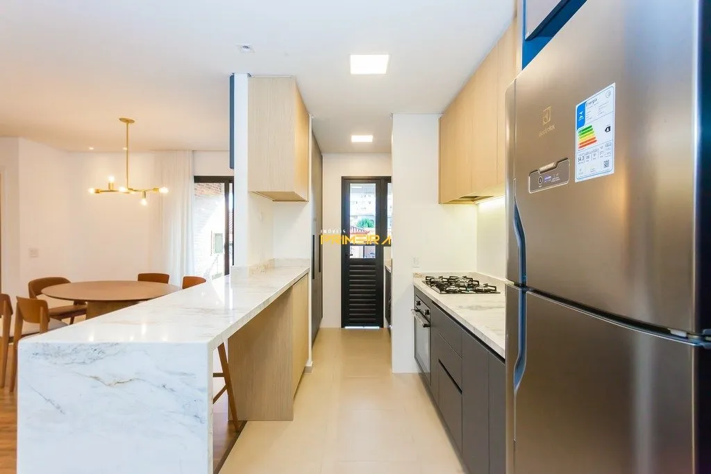 Apartamento 3 quartos à venda em Bacacheri, Curitiba/PR, foto 9