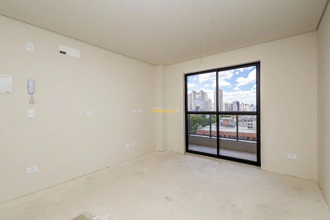 Apartamento 1 quarto à venda em Portão, Curitiba/PR, foto 3