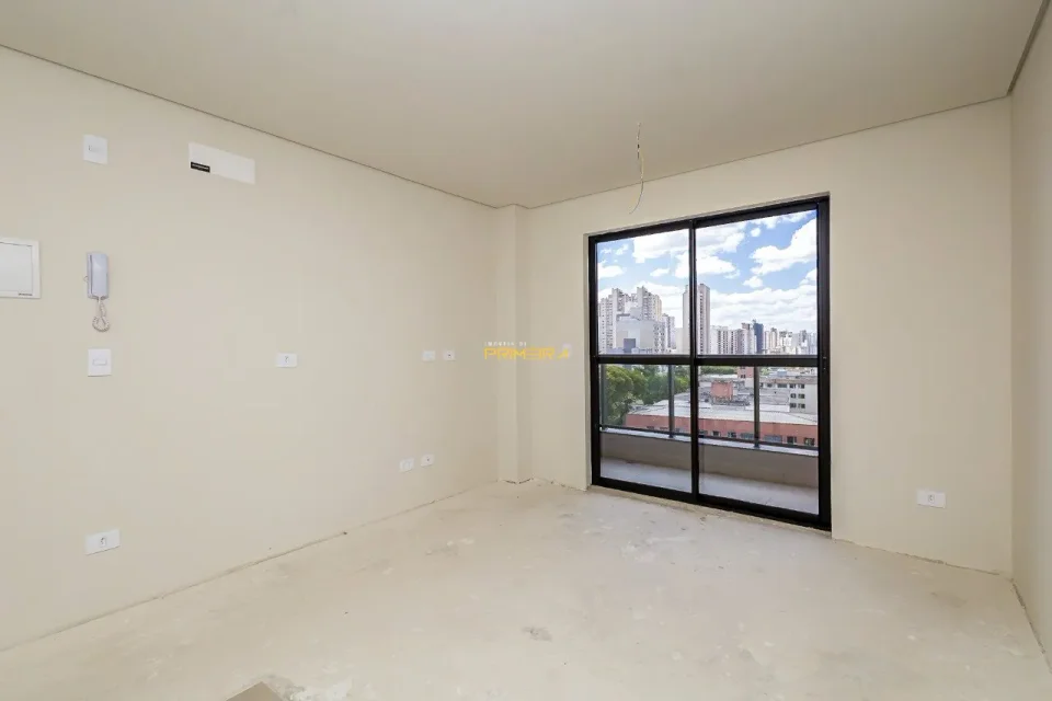Apartamento 1 quarto à venda em Portão, Curitiba/PR, foto 3