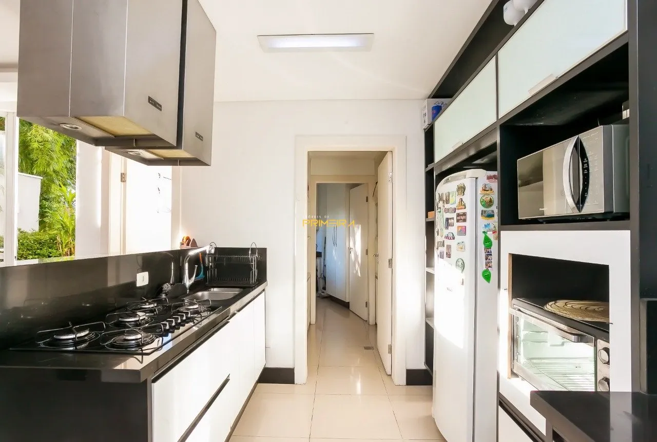 Casa em Condomínio 3 quartos à venda em Uberaba, Curitiba/PR, foto 8