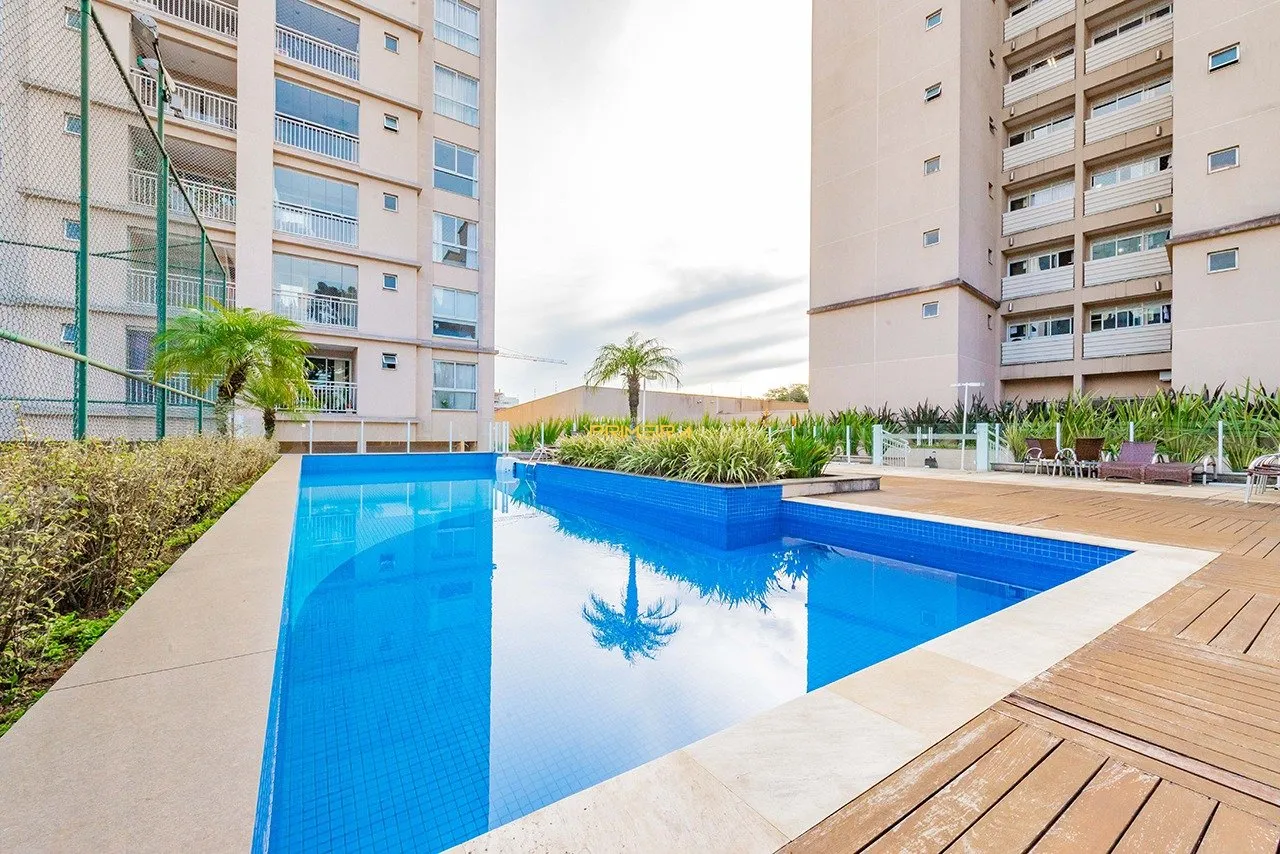 Apartamento 3 quartos à venda em Água Verde, Curitiba/PR, foto 38