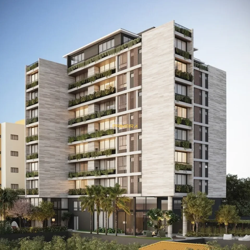 Apartamento 4 quartos à venda em Ahú, Curitiba/PR, foto 3
