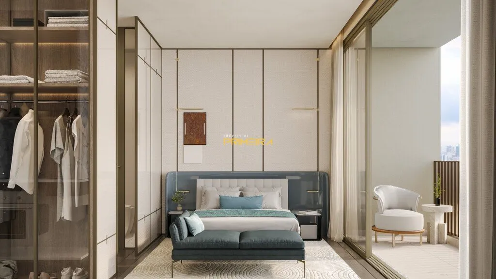 Apartamento 2 quartos à venda em Batel, Curitiba/PR, foto 24