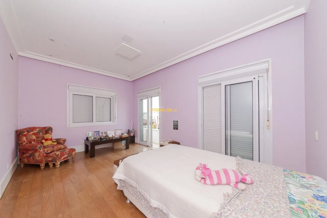 Casa em Condomínio 5 quartos à venda em Campo Comprido, Curitiba/PR, foto 25