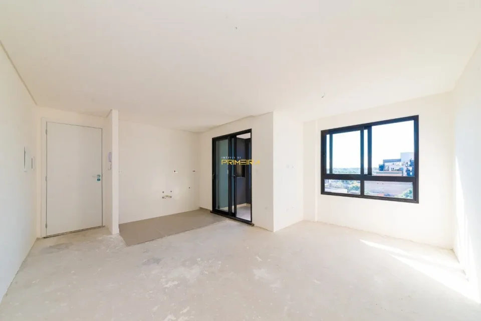Apartamento 2 quartos à venda em Alto da Rua XV, Curitiba/PR, foto 3