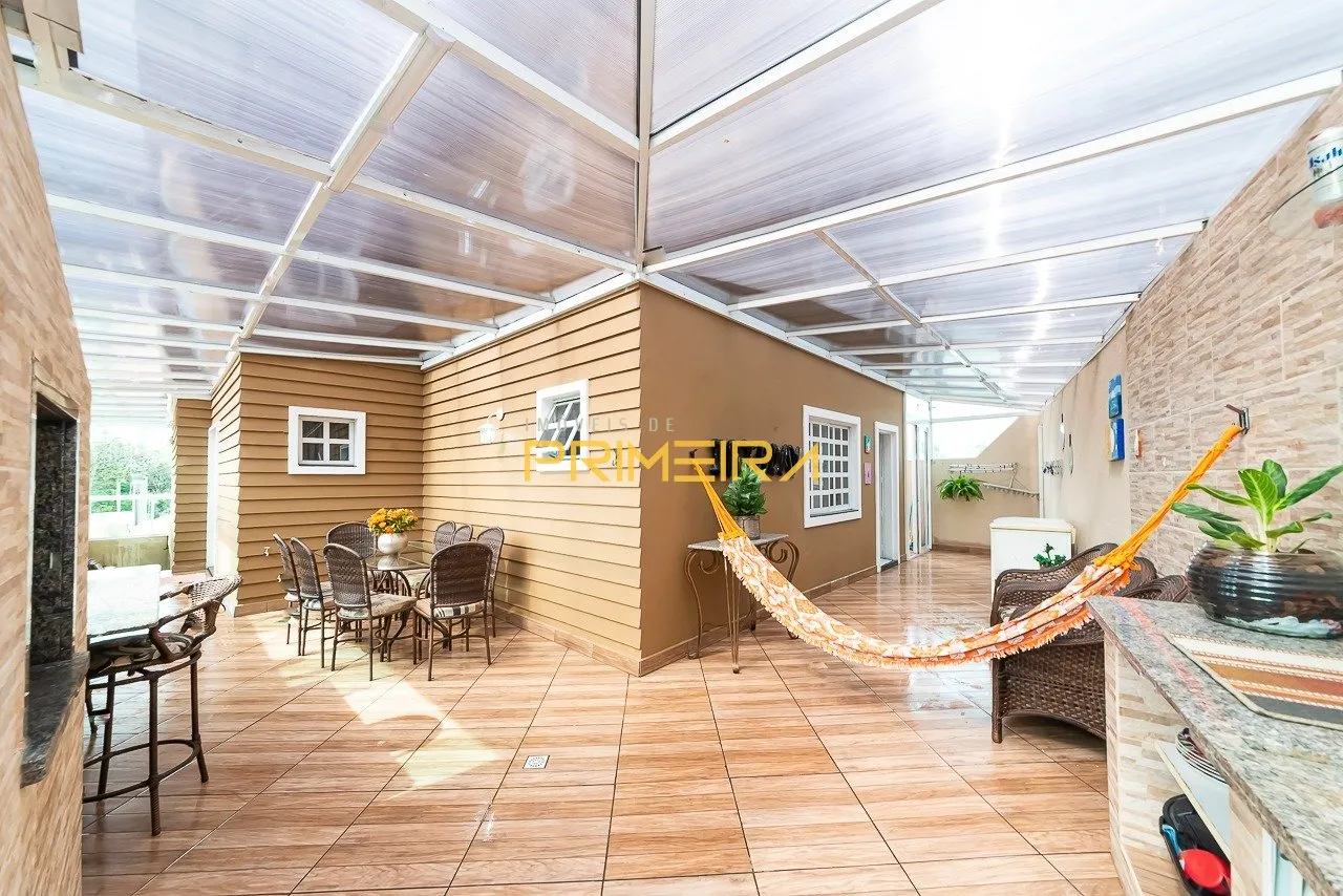 Casa 3 quartos à venda em Rebouças, Curitiba/PR, foto 62