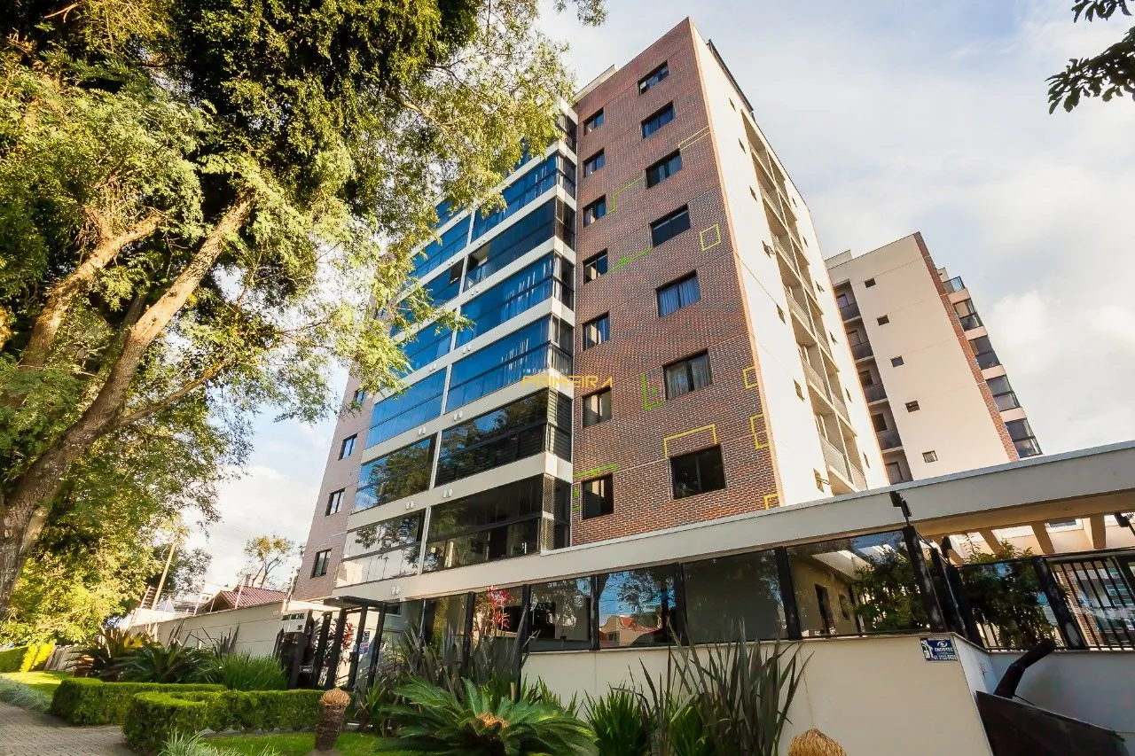Apartamento 2 quartos à venda em Boa Vista, Curitiba/PR, foto 29