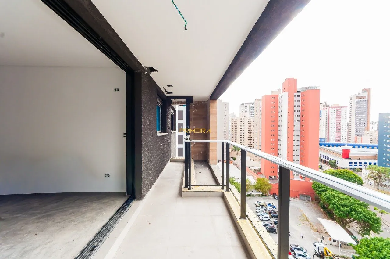 Apartamento 3 quartos à venda em Bigorrilho, Curitiba/PR, foto 15