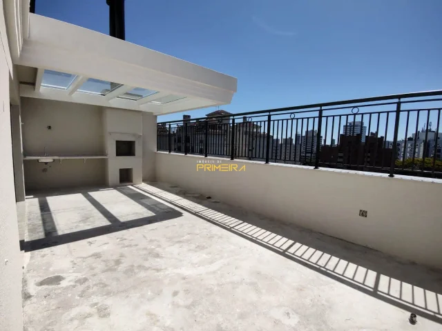 Maison Alto da Glória - Cobertura de 146M² em Alto da Glória, Curitiba