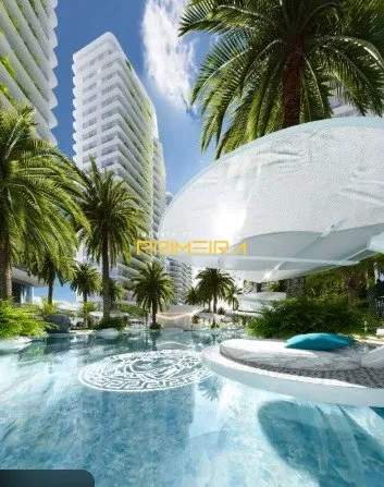 Condomínio Atmosphere Home SPA em Praia Brava de Itajaí, Itajaí, foto 9