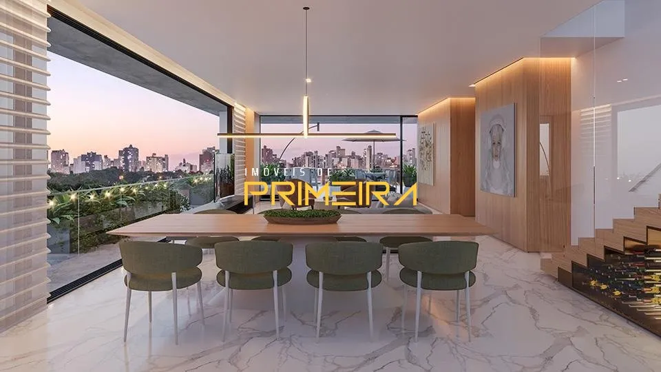Apartamento 3 quartos à venda em Batel, Curitiba/PR, foto 4