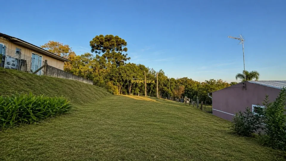 Terrenos Residenciais à venda em Centro, Araucária/PR, foto 3