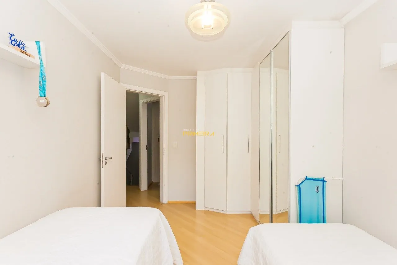 Sobrado 3 quartos à venda em Santo Inácio, Curitiba/PR, foto 11