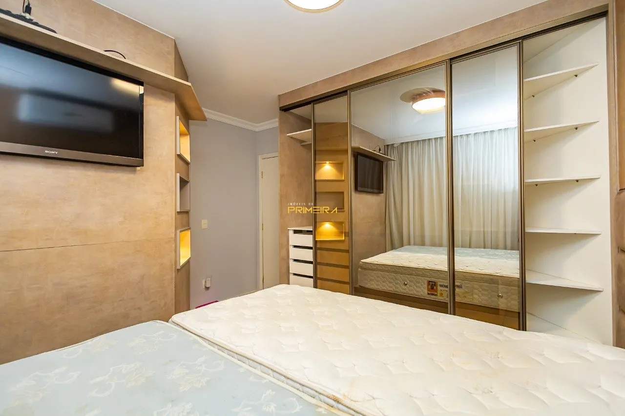 Apartamento 3 quartos à venda em Jardim Botânico, Curitiba/PR, foto 23
