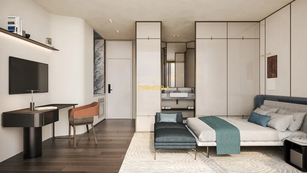 Apartamento 2 quartos à venda em Batel, Curitiba/PR, foto 23