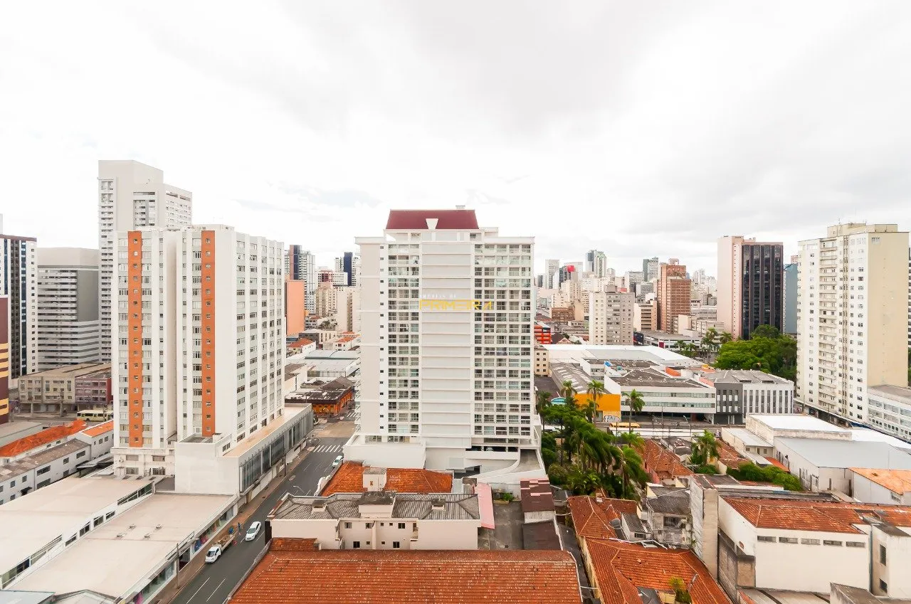 Studio 1 quarto à venda em Centro, Curitiba/PR, foto 12