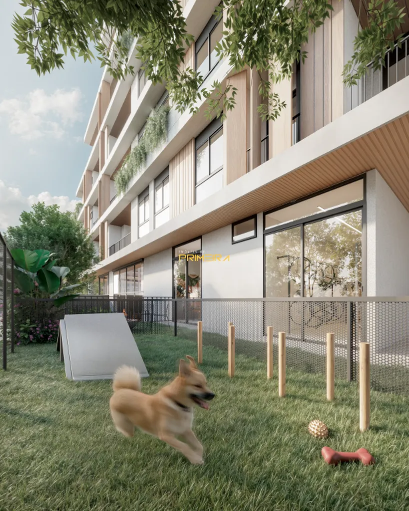 Apartamento 2 quartos à venda em Ahú, Curitiba/PR, foto 43
