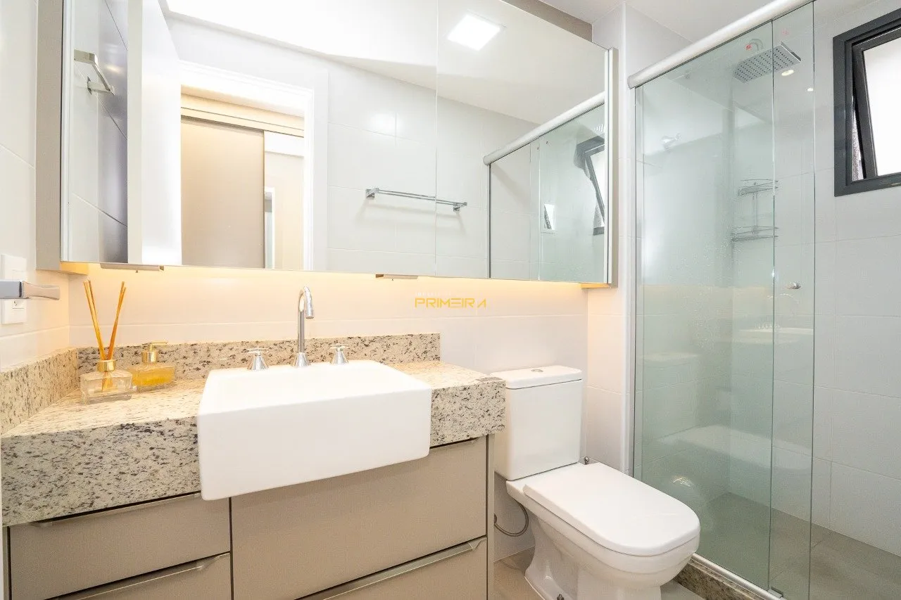 Apartamento 2 quartos à venda em Cabral, Curitiba/PR, foto 15