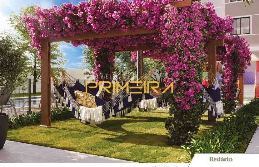 Apartamento 2 quartos à venda em Prado Velho, Curitiba/PR, foto 8