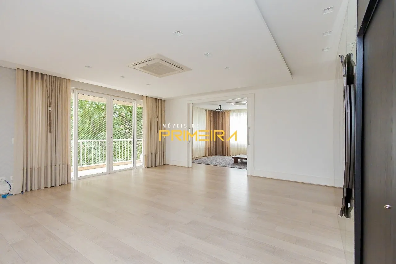 Apartamento 3 quartos à venda em Batel, Curitiba/PR, foto 8