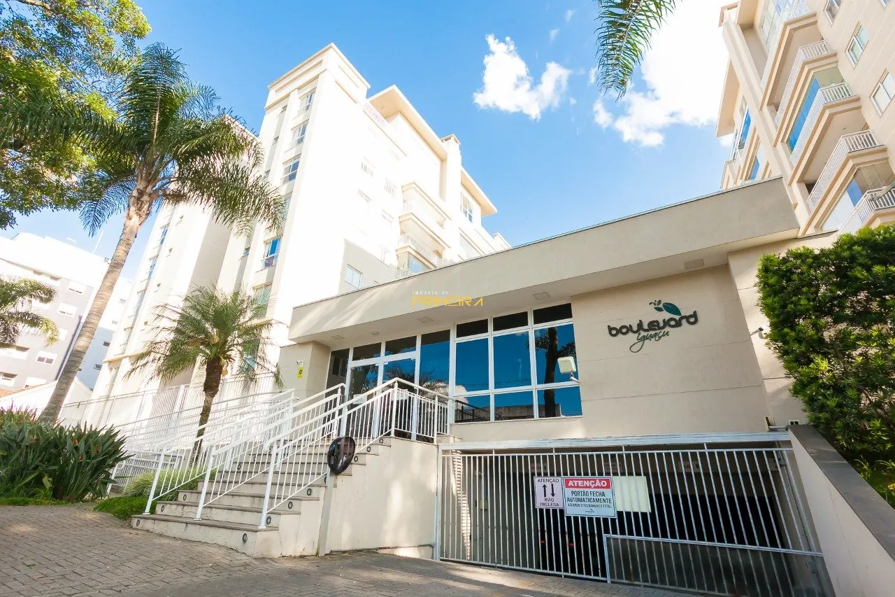 Apartamento 3 quartos à venda em Água Verde, Curitiba/PR, foto 23