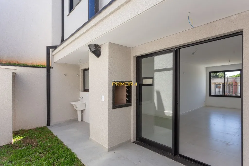 Casa em Condomínio 3 quartos à venda em Atuba, Curitiba/PR, foto 23