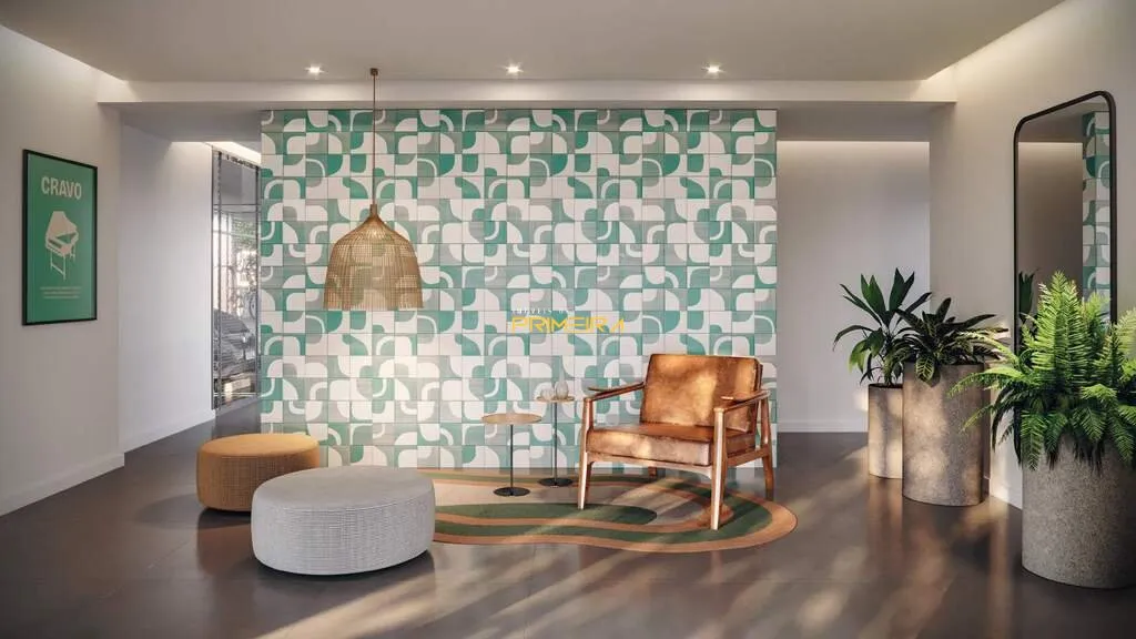 Apartamento 3 quartos à venda em Portão, Curitiba/PR, foto 2