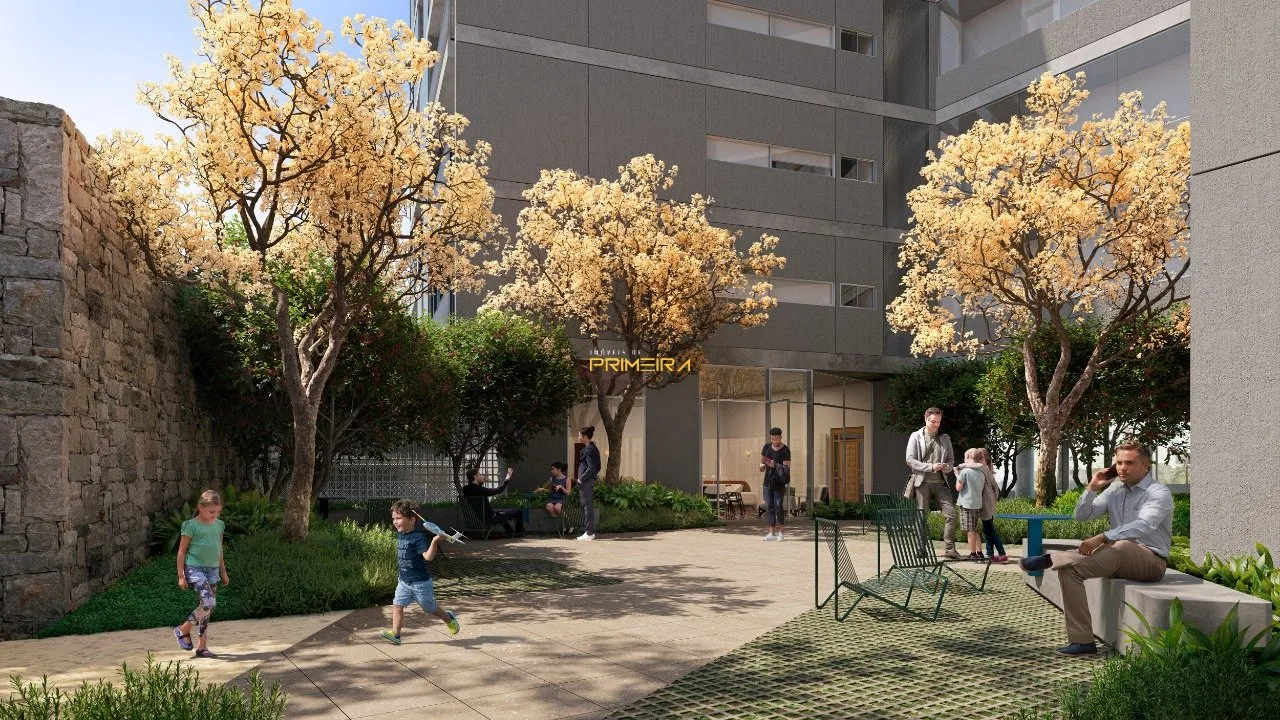 Apartamento 3 quartos à venda em Batel, Curitiba/PR, foto 8